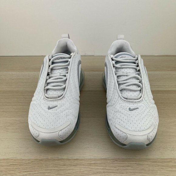 Nike Air Max 720 Vast Grey - Picture 5 of 7